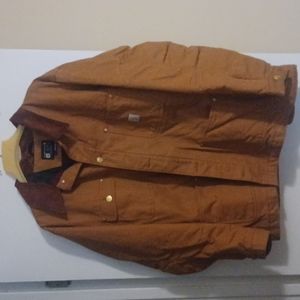 Mens Carhartt Jacket
